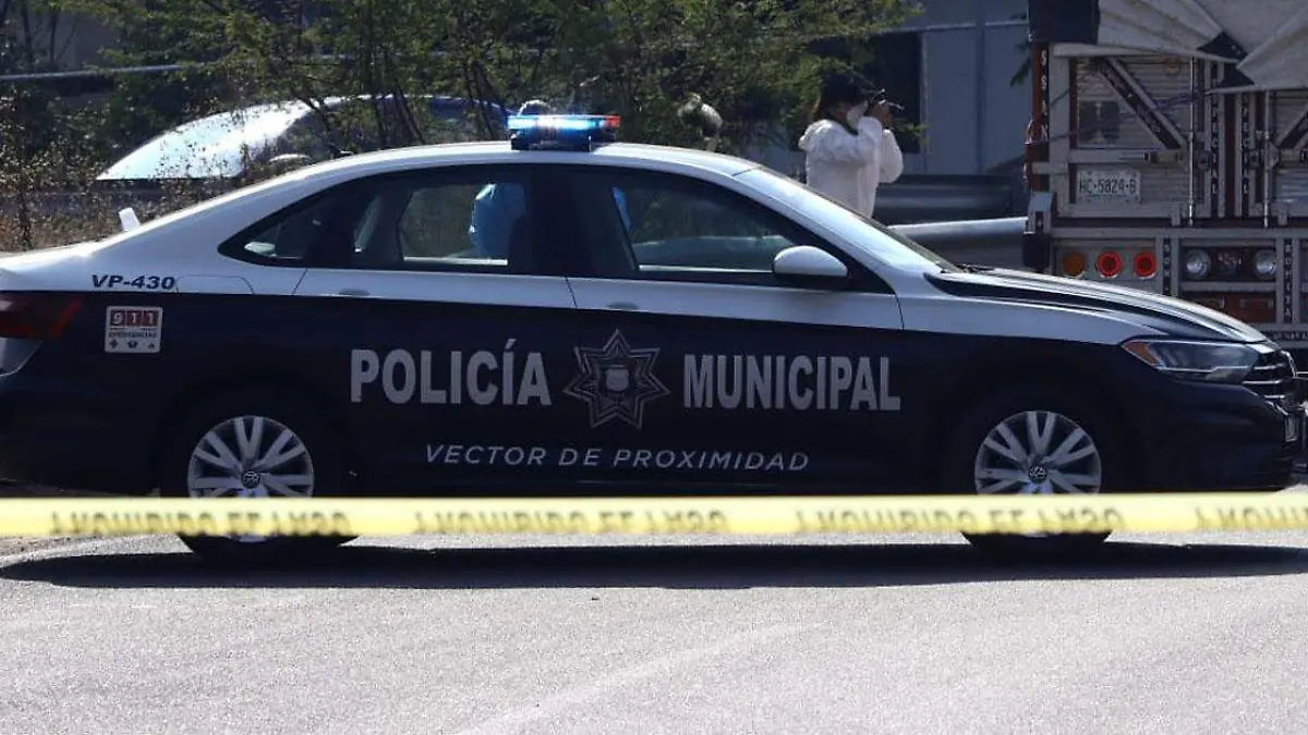 policia 